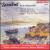 Stanford: Irish Rhapsodies; Clarinet Concerto von Ulster Orchestra