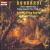 Ernst von Dohnanyi: Piano Quintet; String Quartet No. 2 von Gabrieli String Quartet