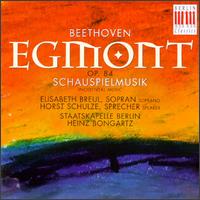 Beethoven: Musik zu "Egmont", Op. 84 von Various Artists