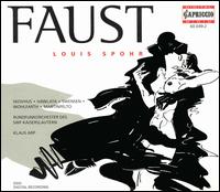 Louis Spohr: Faust von Various Artists