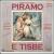 Johann Adolf Hasse: Piramo e Tisbe von Various Artists