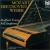 Four Hand Piano Music By Mozart, Beethoven And Weber von Various Artists
