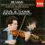 Johannes Brahms: Violin Sonatas Nos. 1-3 von Itzhak Perlman