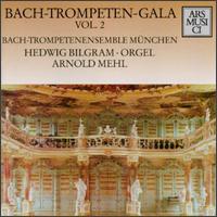 Bach Trumpet Gala, Vol. 2 von Various Artists