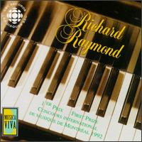 Richard Raymond von Various Artists