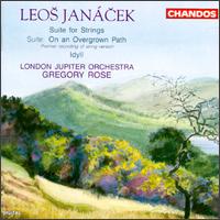 Leos Janacek: Suites/Idyll von Various Artists