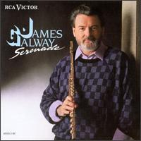 Serenade von James Galway