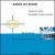 Aaron Jay Kernis: Symphony in Waves; String Quartet von Gerard Schwarz