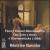 Fanny Hensel-Mendelssohn: Das Jahr; 4 Klavierstücke von Beatrice Rauchs