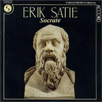 Erik Satie: Socrate von Various Artists
