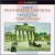 J. S. Bach: Brandenburg Concertos V, ll, Vl von Anthony Halstead