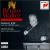 Mahler: The Song Of The Earth von Bruno Walter