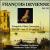 Francois Devienne: Complete Flute Concertos, Vol. 3 von Various Artists