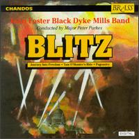 Blitz von Black Dyke Band