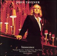 John Tavener: Innocence von Choir of Westminster Abbey 