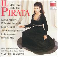 Bellini: Il Pirata von Marcello Viotti