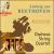 Beethoven: String Quartets, Opp. 18/3 & 59/1 von Various Artists