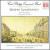 Carl Philipp Emanuel Bach: Berliner Symphonien von Hartmut Haenchen