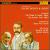 A Tribute to Elgar, Delius, & Holst von Various Artists