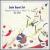 Justin August Just: Piano Trios, Op. 2 Nos. 1-6 von Trio 1790