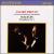 William Walton: Symphony No. 1 von André Previn
