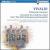 Vivaldi: 4 Bassoon Concertos; Concertos No. 5 & No. 6 Op. 8 von Various Artists