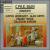 Carl Philipp Emanuel Bach: Concerti Wq 46, 23 & 165 von Collegium Aureum