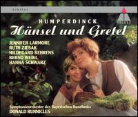 Humperdinck: Hänsel und Gretel von Various Artists