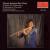 Virtuoso American Flute Works von Katherine Kemler