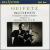 Beethoven: Complete Violin Sonatas, Vol. 3 - Nos. 8, 9, 10 von Various Artists