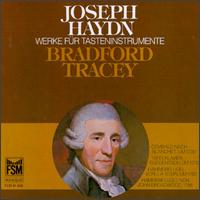 Joseph Haydn: Works For Keyboard Instruments von Various Artists