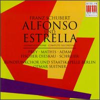Franz Schubert: Alfonso und Estrella von Otmar Suitner