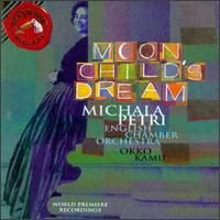 Moon Child's Dream von Michala Petri