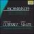 Rachmaninoff: Piano Concertos Nos. 2 & 3 von Horacio Gutiérrez