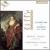Elizabethan & Jacobean Lute Songs von Michael Chance