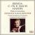 Benda/Bach/Haydn: Flute Concertos von Various Artists