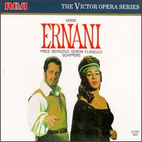 Giuseppe Verdi: Ernani von Various Artists