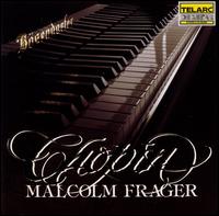 Chopin von Malcolm Frager