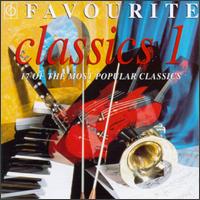 Favourite Classics 1 von Various Artists