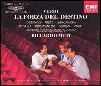 Verdi: La forza del destino von Riccardo Muti