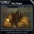 Max Reger: Orchestral Works von Leif Segerstam