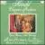 Chandos Anthems No. 2 - Handel von Harry Christophers
