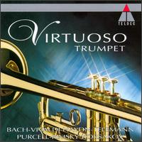 Virtuoso Trumpet von Various Artists