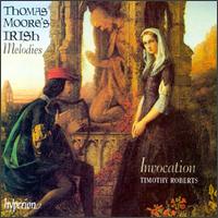 Thomas Moore's Irish Melodies von Timothy Roberts