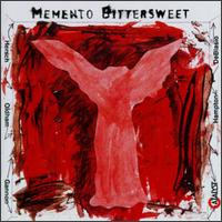 Memento Bittersweet von Various Artists