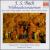 Bach: Weihnachtsoratorium von Various Artists