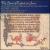 The Spirits of England and France, Vol. 1: Music of the Later Middle Ages for Court and Church von Gothic Voices