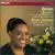 Johannes Brahms: Lieder von Jessye Norman