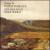 Songs by Peter Warlock von John Mark Ainsley