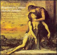 Cherubini: Requiem in C minor; Marche funèbre von Corydon Singers